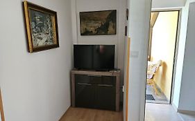Apartments House 112